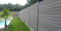 Portail Clôtures dans la vente du matériel pour les clôtures et les clôtures à Manvieux
